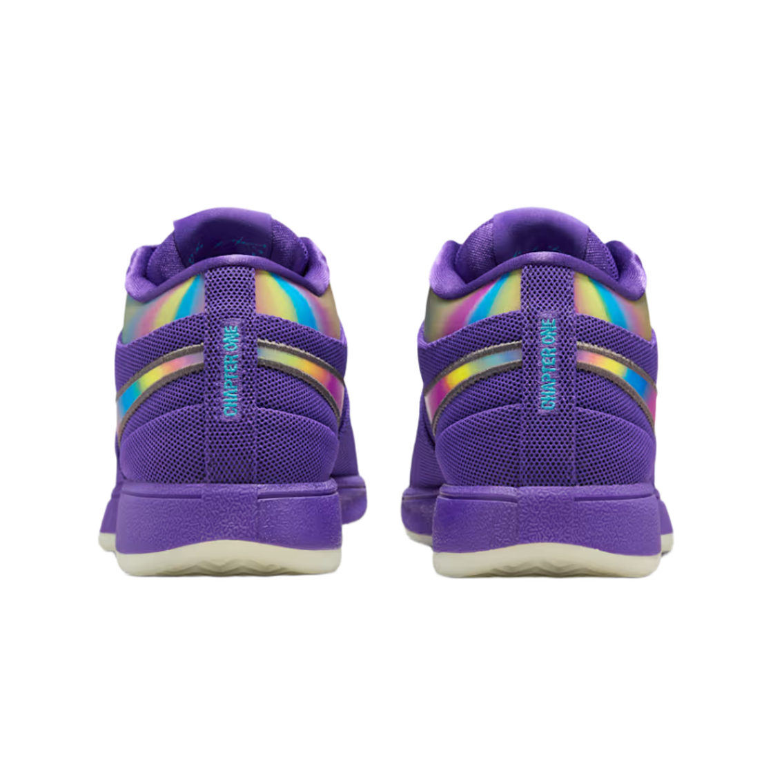 Lookbook Nike Book 1 ''Aurora'' Sneakers IM7609-500
