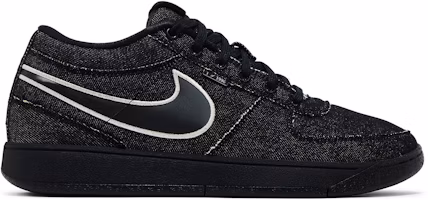 Nike Book 1 'Black Label Pack' IB3862-001 Nike Book 1 'Black Label Pack' IB3862-001