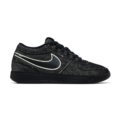 Nike Book 1 'Black Label Pack'/IB3861-001