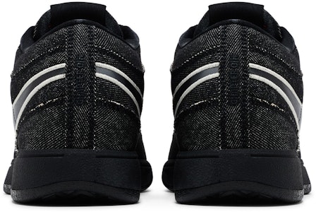 Nike Book 1 'Black Label Pack' zapatillas negras IB3862-001 Details for Nike Book 1 'Black Label Pack' zapatillas negras IB3862-001