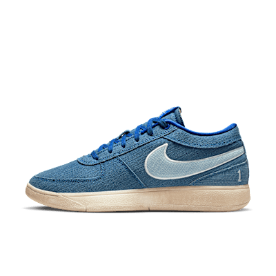 Nike Book 1 "Blue Blood" EP IH0888-900