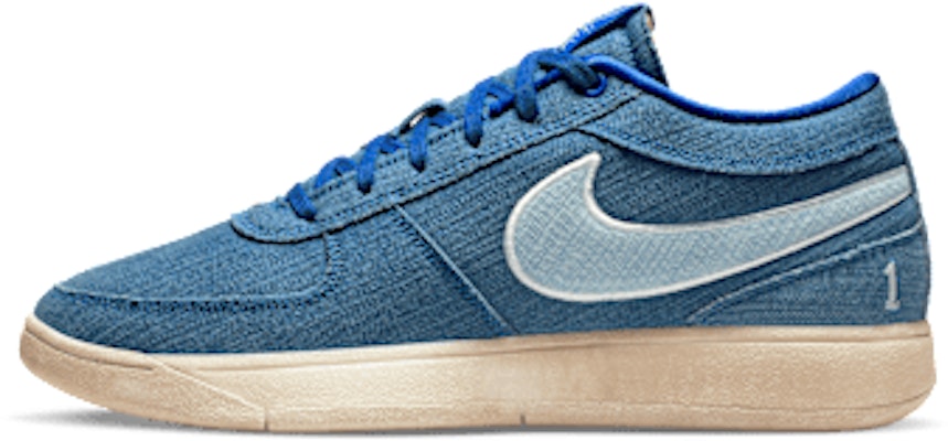 나이키 북 1 "블루 블러드" EP IH0888-900 Buy 나이키 북 1 "블루 블러드" EP IH0888-900