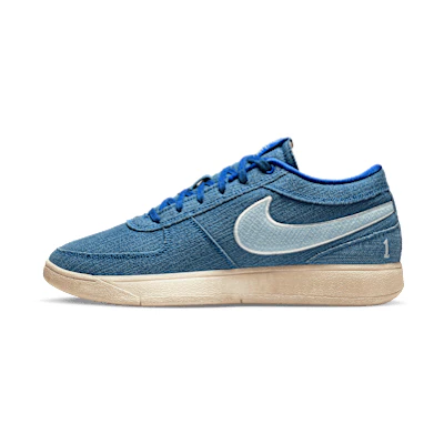 Nike Book 1 "Blue Blood" EP