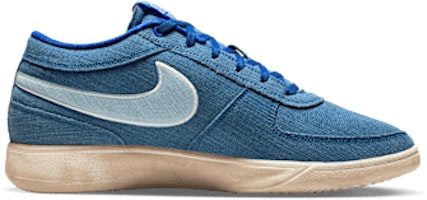 Nike Book 1 "Blue Blood" Edición Limitada Azul IH0888-900 Lookbook Nike Book 1 "Blue Blood" Edición Limitada Azul IH0888-900