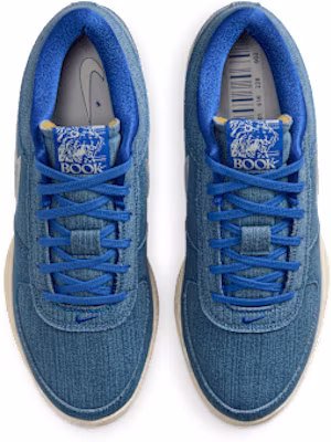 Nike Book 1 "藍血" EP IH0888-900 Purchase Nike Book 1 "藍血" EP IH0888-900