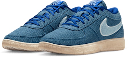 Nike Book 1 "Blue Blood" Edición Limitada Azul IH0888-900 Purchase Nike Book 1 "Blue Blood" Edición Limitada Azul IH0888-900