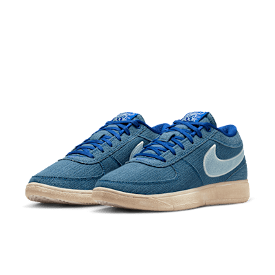 Details for Nike Book 1 "藍血" EP IH0888-900