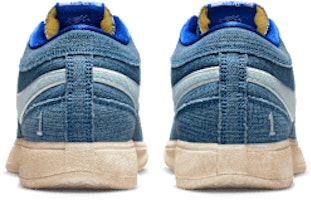 Nike Book 1 "Blue Blood" Edición Limitada Azul IH0888-900 Details for Nike Book 1 "Blue Blood" Edición Limitada Azul IH0888-900