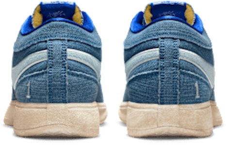 耐克 Book 1 "Blue Blood" EP 蓝血配色 IH0888-900 Details for 耐克 Book 1 "Blue Blood" EP 蓝血配色 IH0888-900