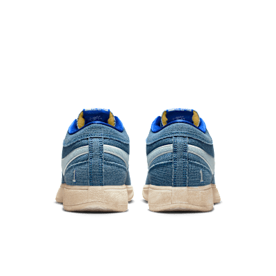 Sizing Nike Book 1 "藍血" EP IH0888-900