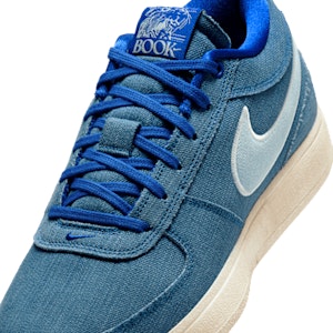 耐克 Book 1 "Blue Blood" EP 蓝血配色 IH0888-900 Sizing 耐克 Book 1 "Blue Blood" EP 蓝血配色 IH0888-900