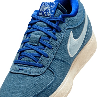나이키 북 1 "블루 블러드" EP IH0888-900 Sizing 나이키 북 1 "블루 블러드" EP IH0888-900