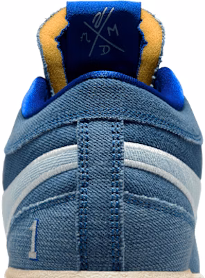 나이키 북 1 "블루 블러드" EP IH0888-900 1