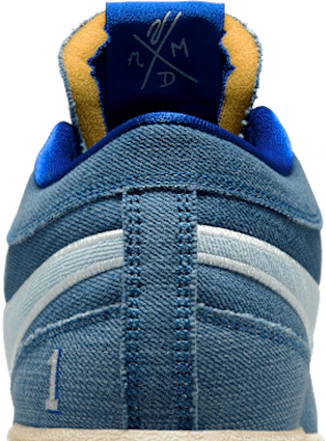 Nike Book 1 "藍血" EP IH0888-900 2