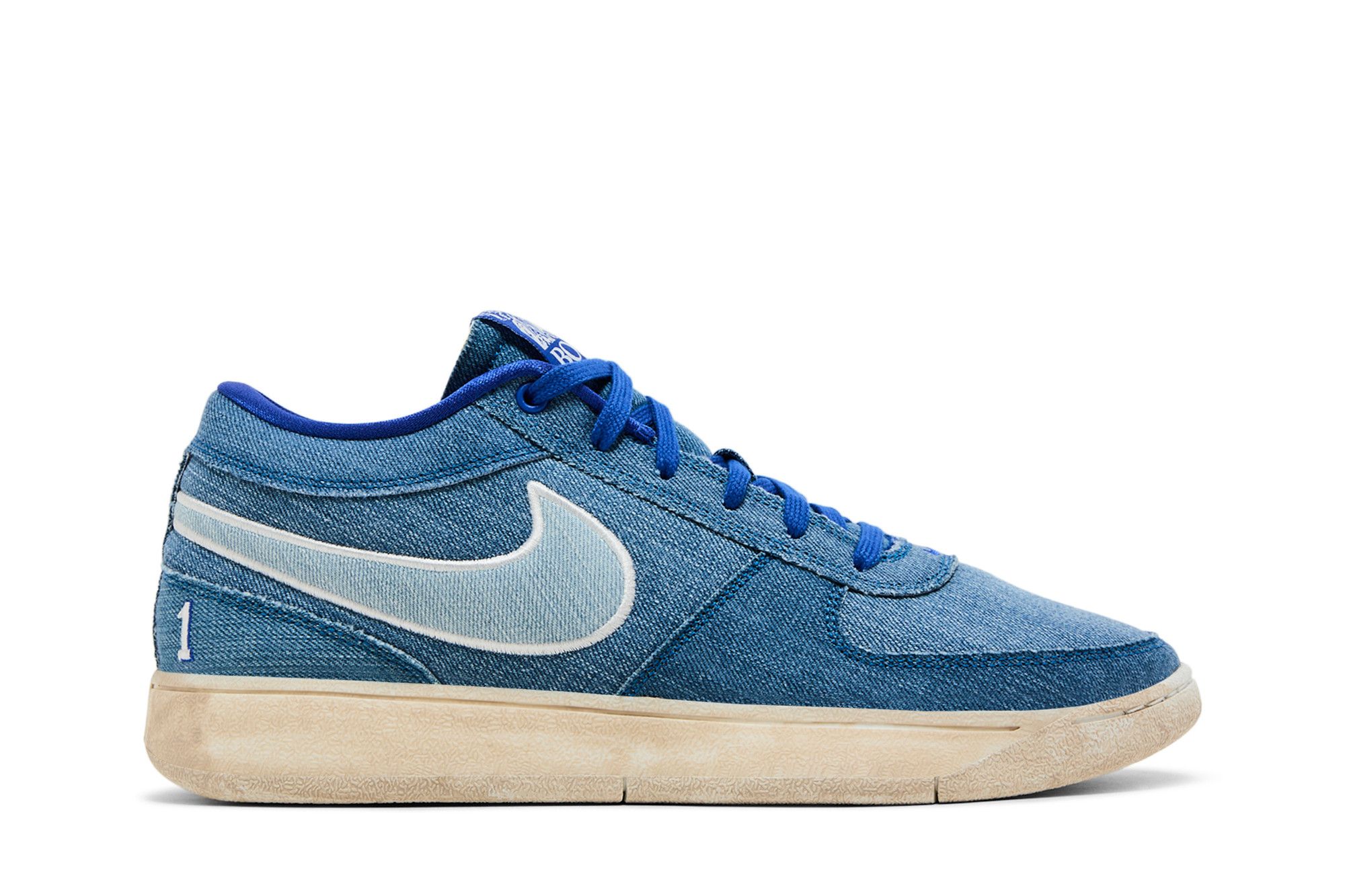 Nike Book 1 'Blue Blood' IH0892-900/IH0888-900