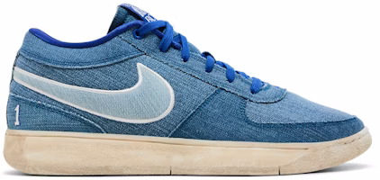 Nike Book 1 'Blue Blood' IH0892-900/IH0888-900 Nike Book 1 'Blue Blood' IH0892-900/IH0888-900