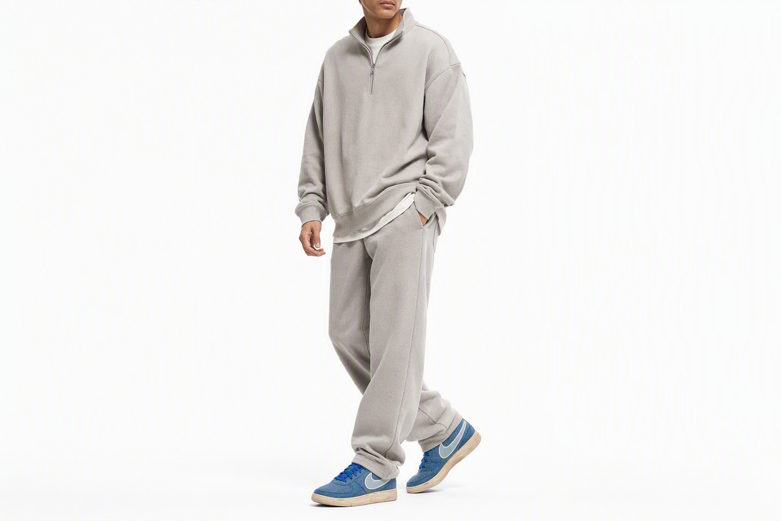 Order Nike Book 1「藍色血脈」 IH0892-900/IH0888-900
