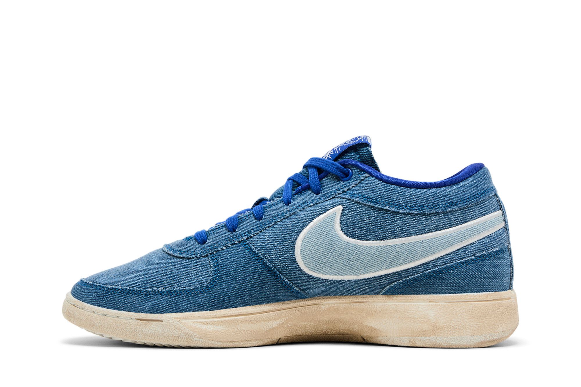 Shop Nike Book 1「藍色血脈」 IH0892-900/IH0888-900
