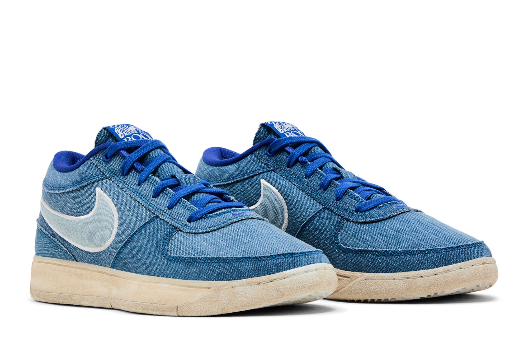 Cheap Nike Book 1 'Sangre Azul' IH0892-900/IH0888-900