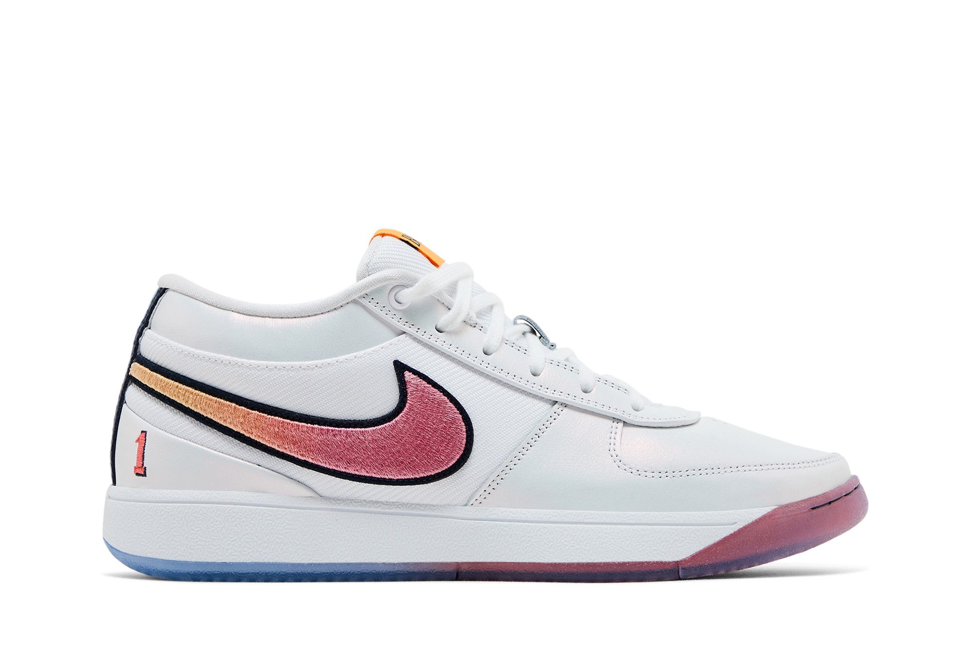 Nike Book 1 'CHBL' IH0893-100