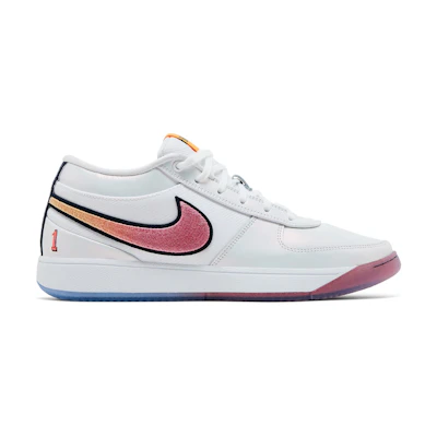 Nike Book 1 'CHBL'