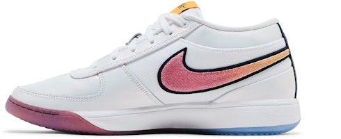 Nike Book 1 'CHBL' IH0893-100 Lookbook Nike Book 1 'CHBL' IH0893-100