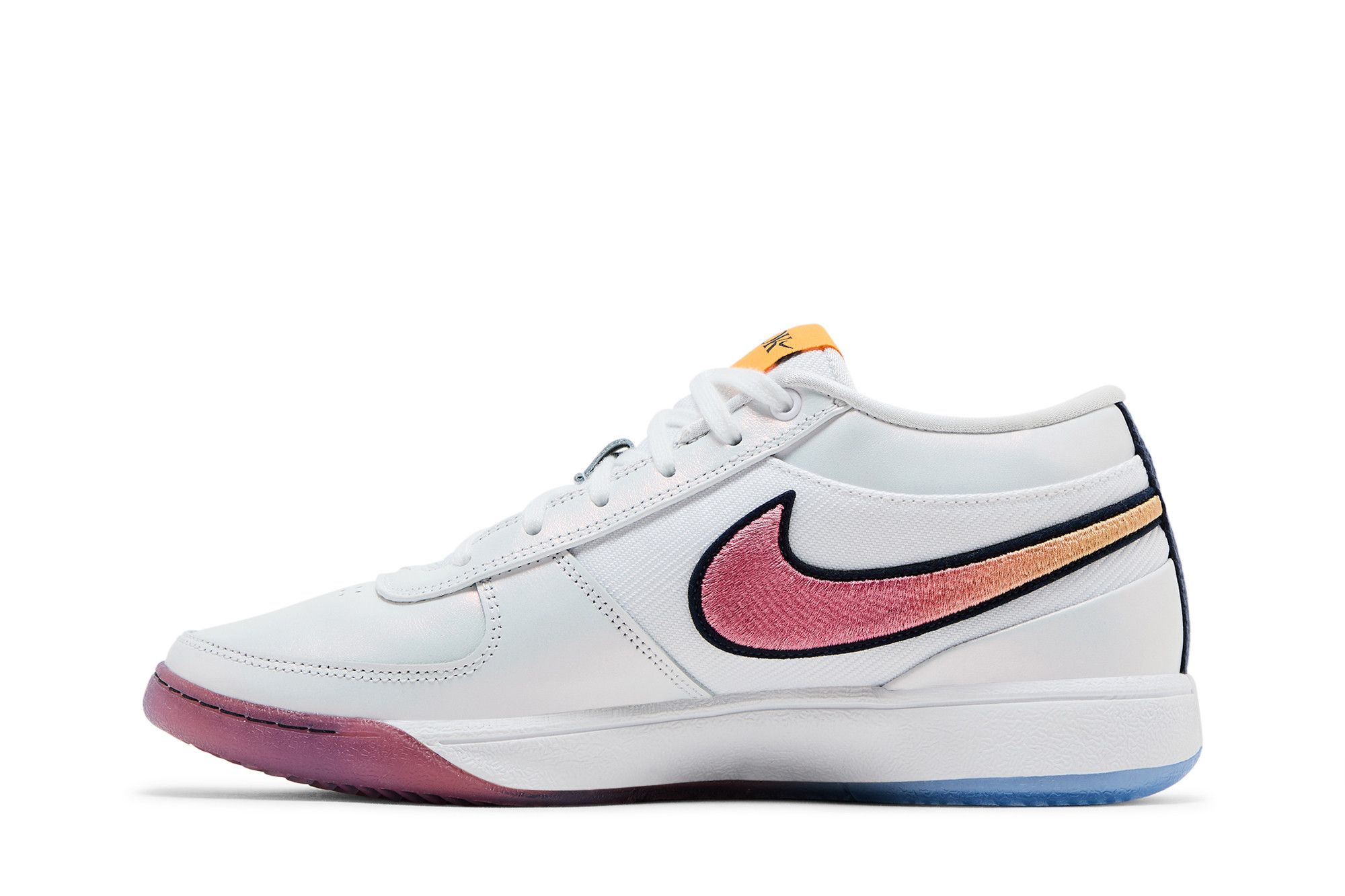 Shop Nike Book 1 'CHBL' IH0893-100