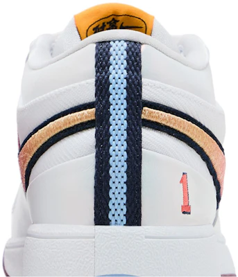 Nike Book 1 'CHBL' IH0893-100 Cheap Nike Book 1 'CHBL' IH0893-100
