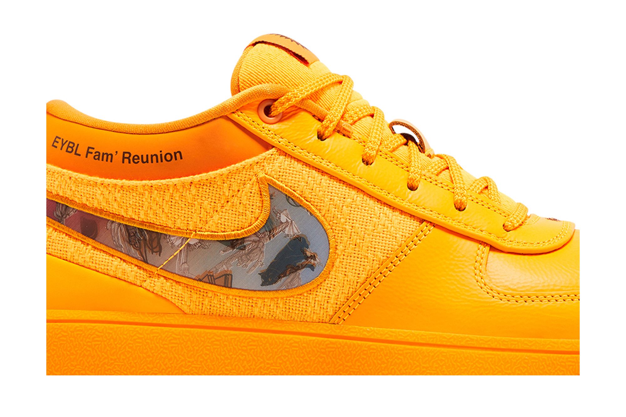 Order 나이키 북 1 'EYBL 내셔널스' HM4307-800