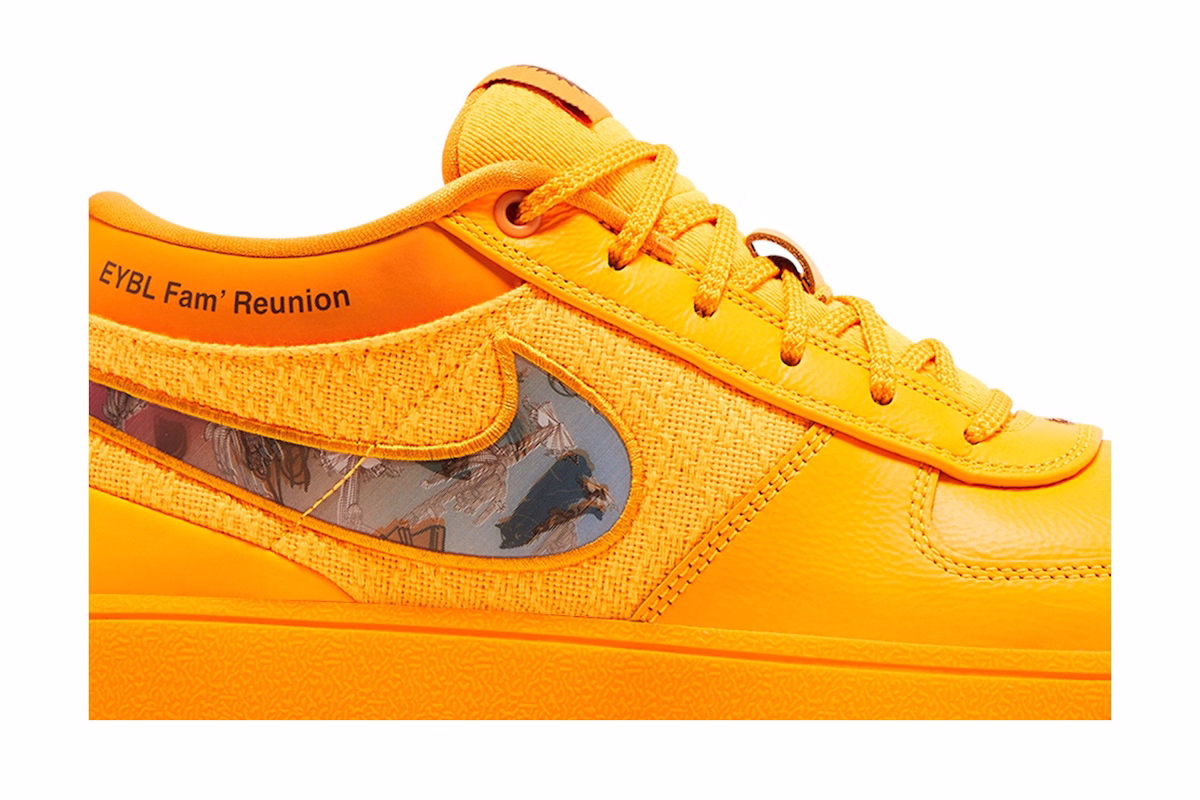 Nike Book 1 'EYBL Nationals'