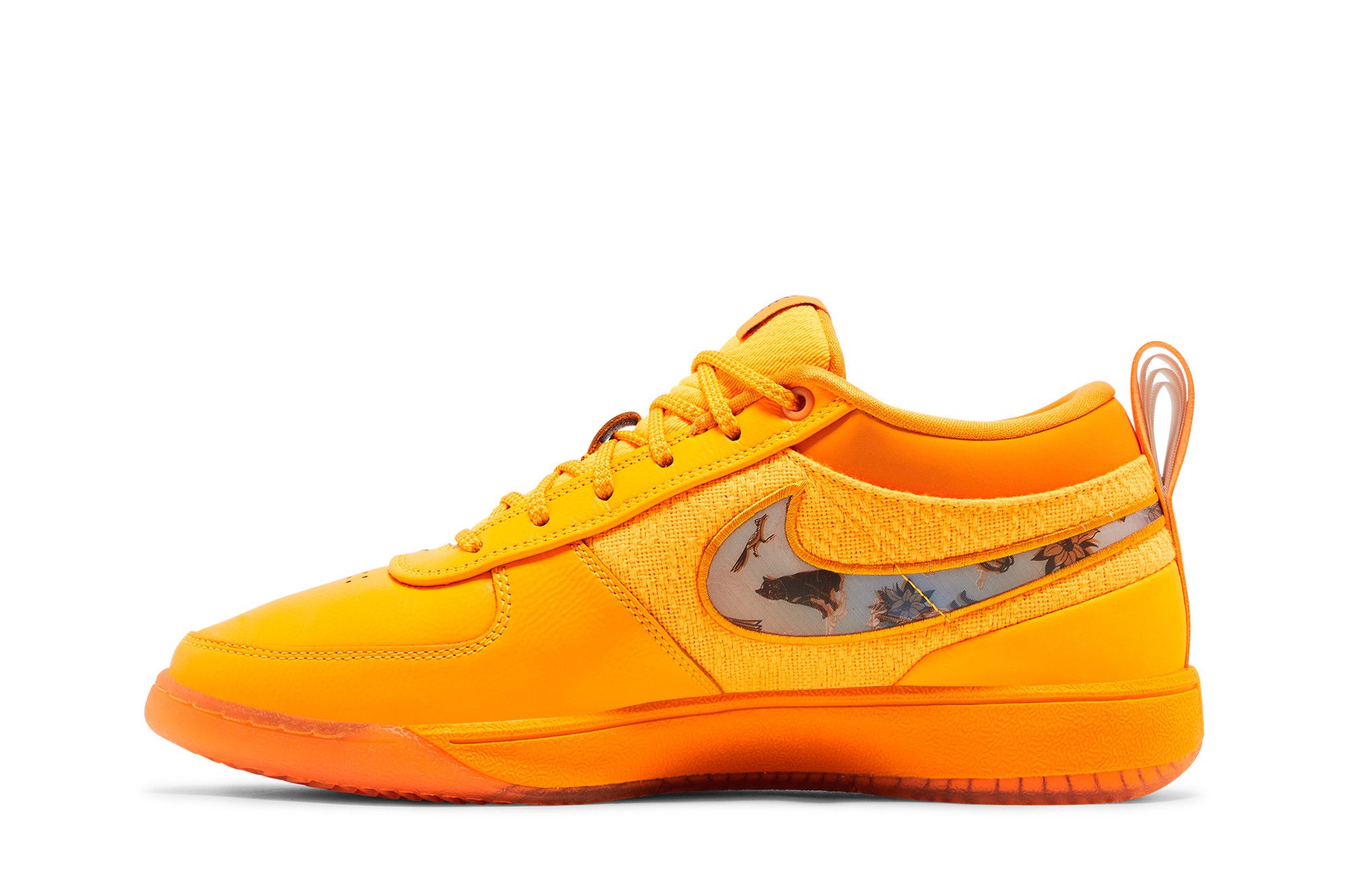 Lookbook 나이키 북 1 'EYBL 내셔널스' HM4307-800