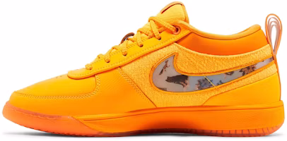 Lookbook Nike Book 1 'EYBL Nationals' 籃球鞋 HM4307-800