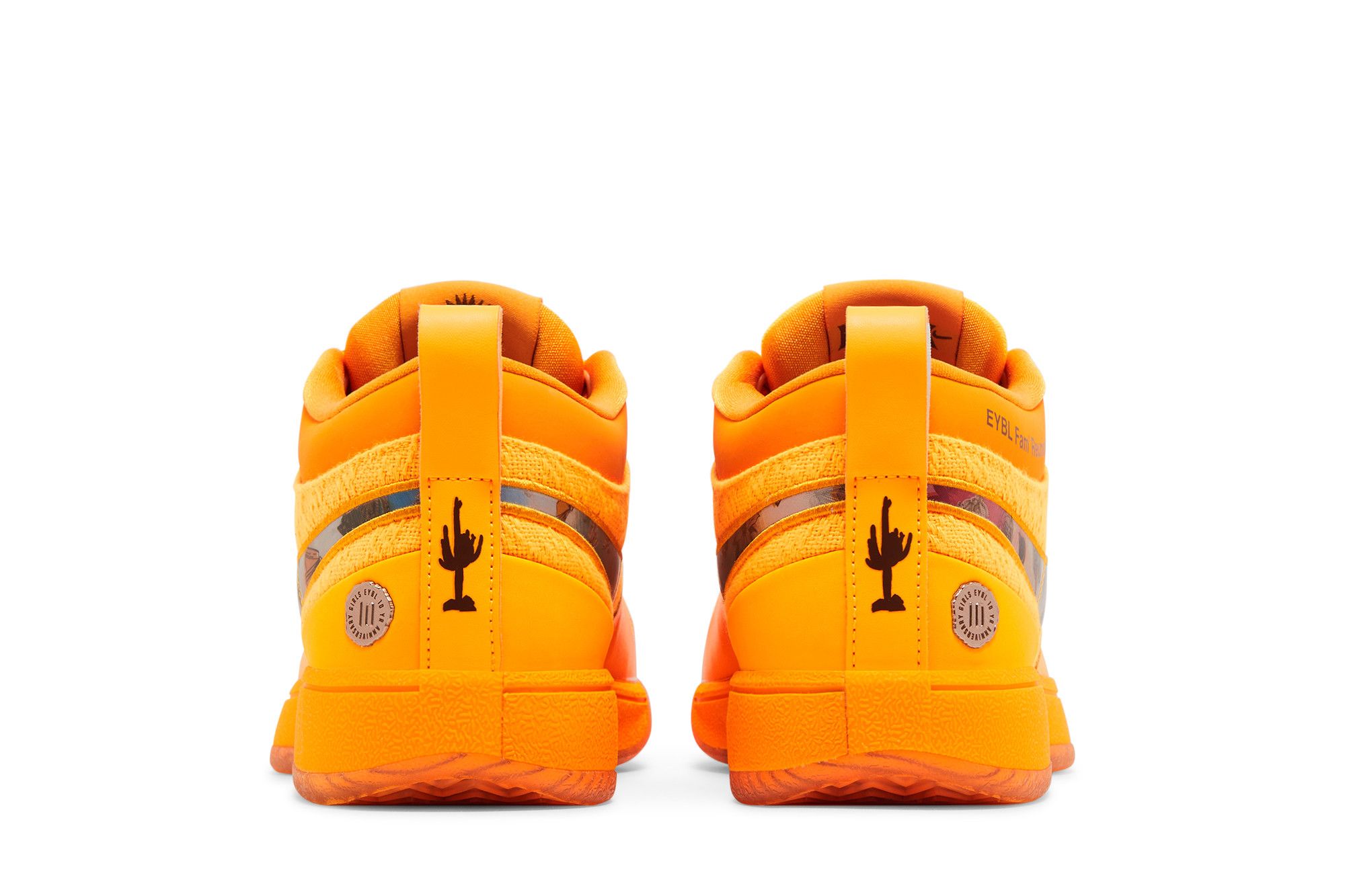 Details for 나이키 북 1 'EYBL 내셔널스' HM4307-800