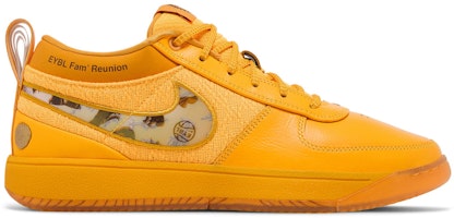 Nike Book 1 'EYBL Peach Jam' HJ7267-800 Nike Book 1 'EYBL Peach Jam' HJ7267-800