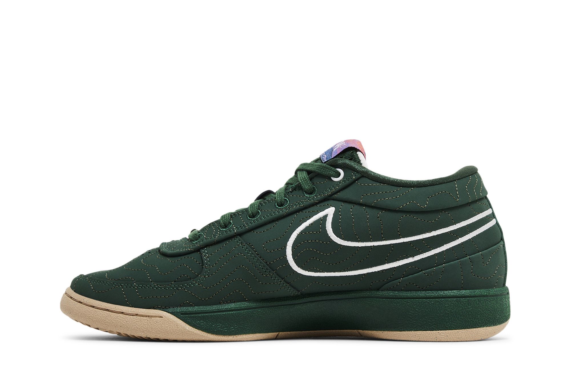 Lookbook Nike Book 1 'Flagstaff' Zapatillas FJ4250-300/FJ4249-300