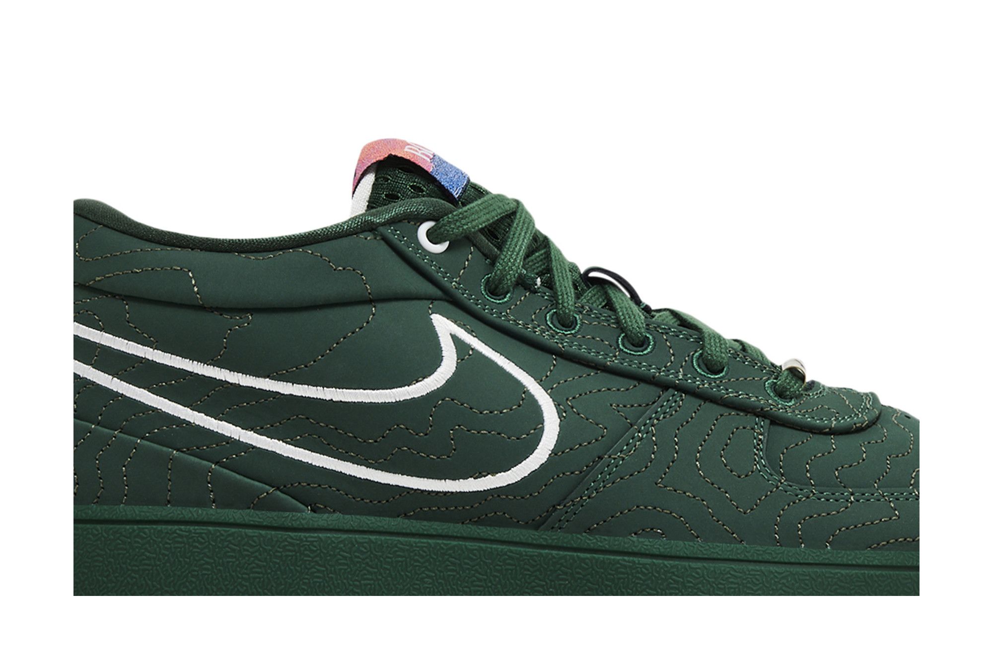 Lookbook Nike Book 1 'Flagstaff' FJ4250-300/FJ4249-300
