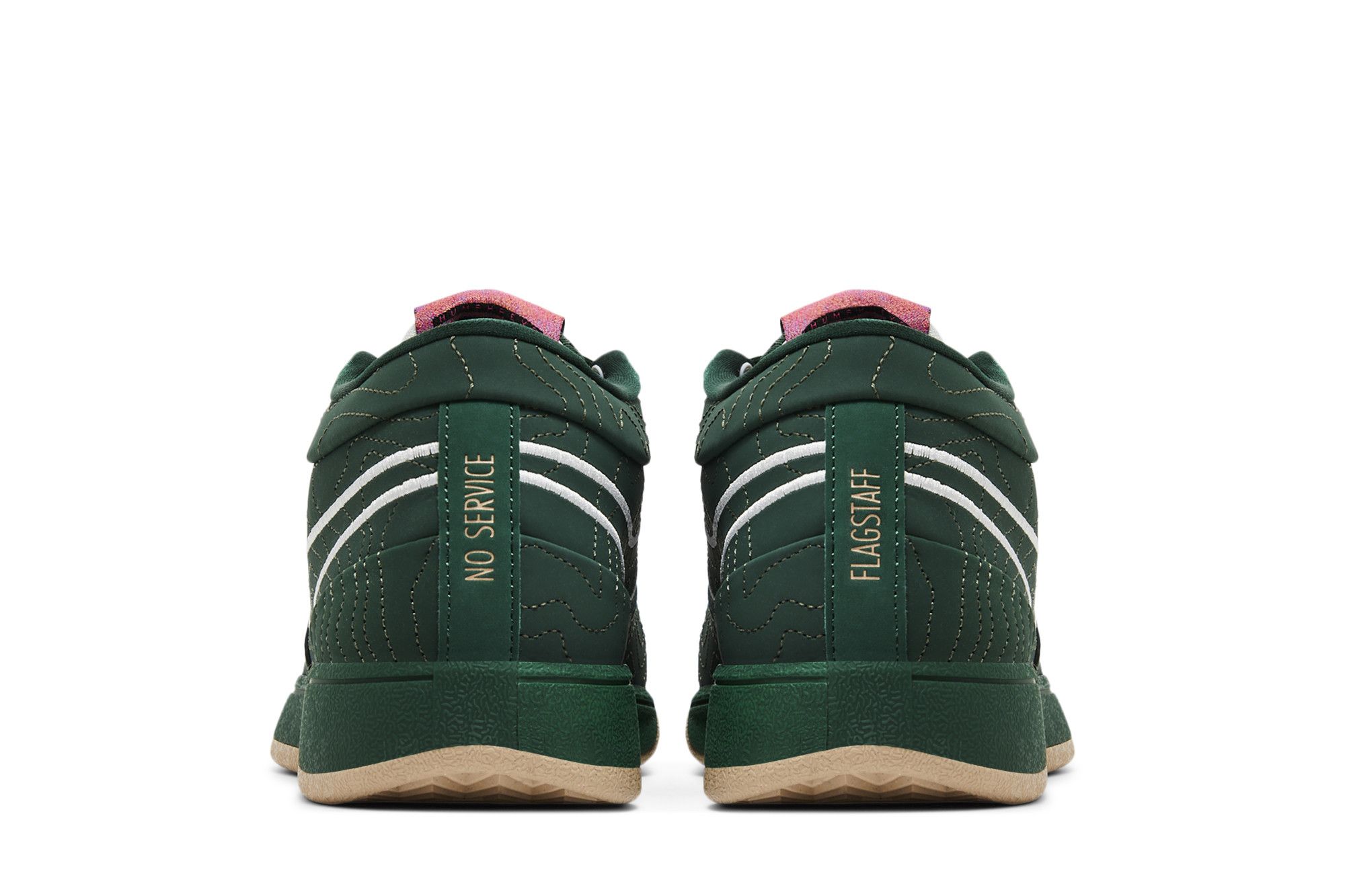 Sizing Nike Book 1 'Flagstaff' FJ4250-300/FJ4249-300