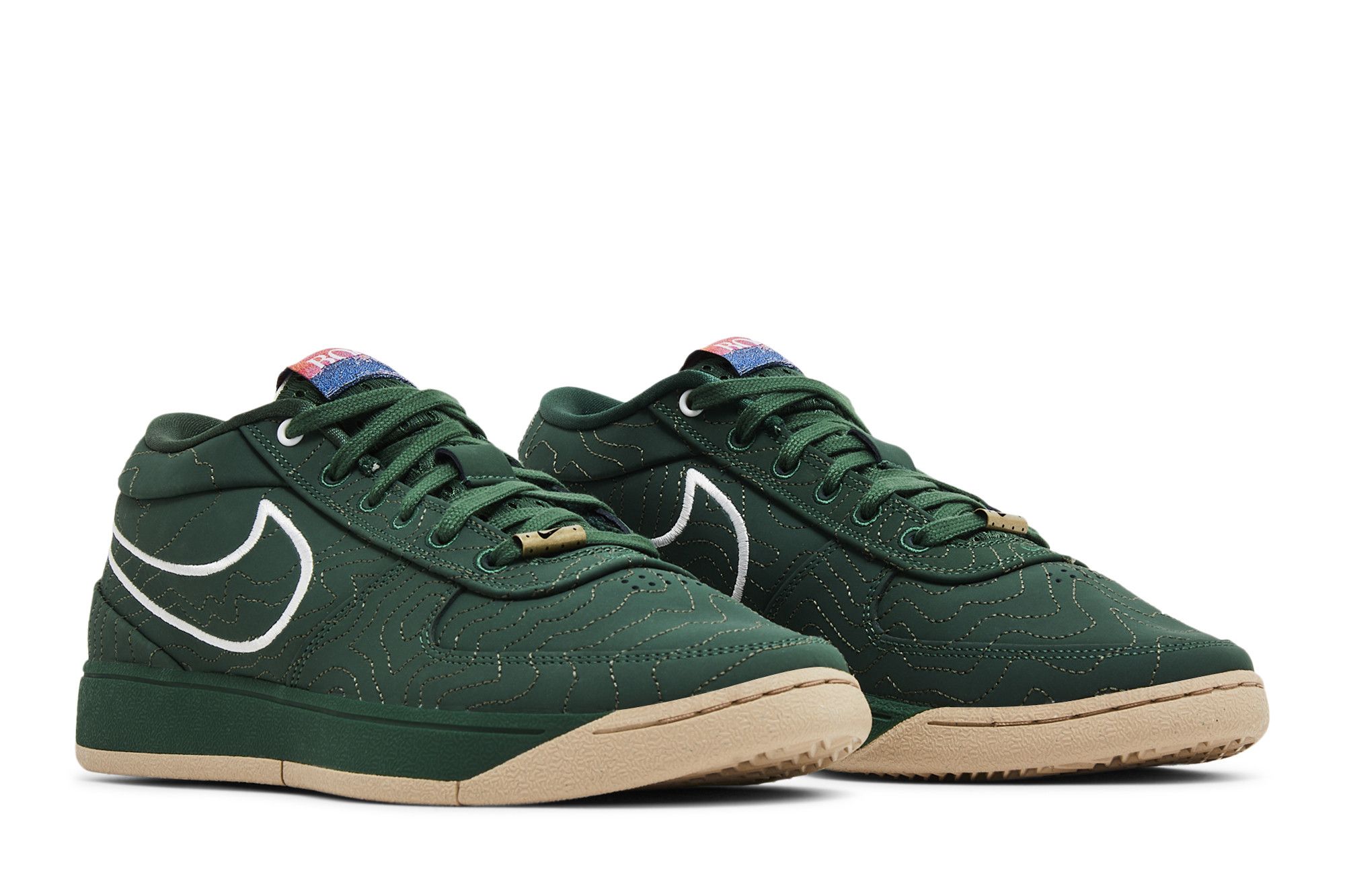 Cheap Nike Book 1 'Flagstaff' Zapatillas FJ4250-300/FJ4249-300