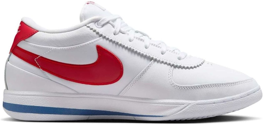 Nike Book 1《阿甘正傳》 FJ4249-105/FJ4250-105 Order Nike Book 1《阿甘正傳》 FJ4249-105/FJ4250-105