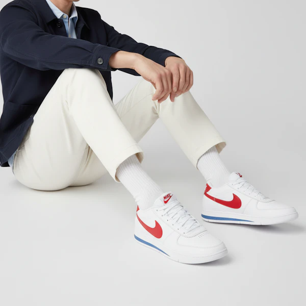 Nike Book 1 'Forrest Gump' FJ4249-105/FJ4250-105 Order Nike Book 1 'Forrest Gump' FJ4249-105/FJ4250-105
