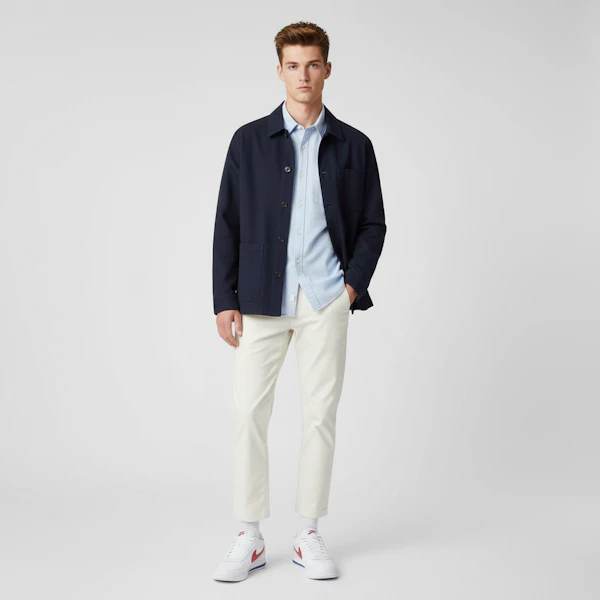 ナイキブック1「フォレスト・ガンプ」 FJ4249-105/FJ4250-105 Lookbook ナイキブック1「フォレスト・ガンプ」 FJ4249-105/FJ4250-105