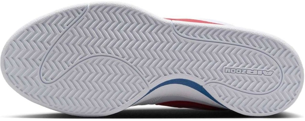 Nike Book 1《阿甘正傳》 FJ4249-105/FJ4250-105 Details for Nike Book 1《阿甘正傳》 FJ4249-105/FJ4250-105