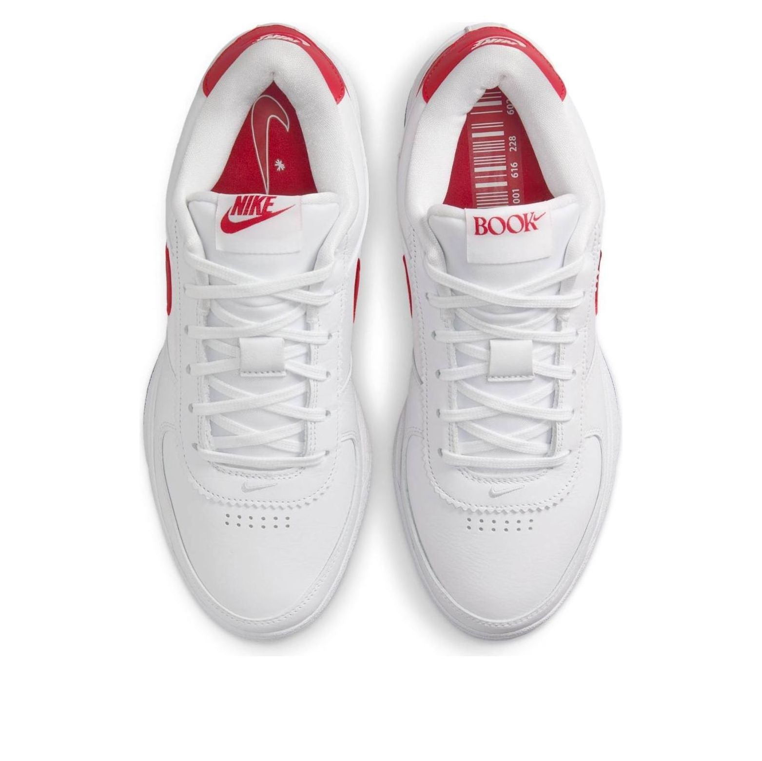 Details for ナイキブック1「フォレスト・ガンプ」 FJ4249-105/FJ4250-105