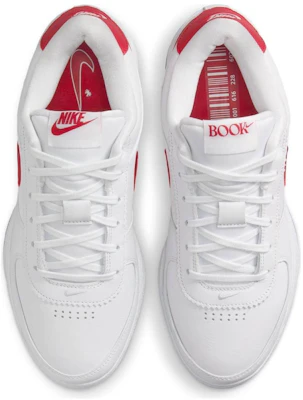 ナイキブック1「フォレスト・ガンプ」 FJ4249-105/FJ4250-105 Details for ナイキブック1「フォレスト・ガンプ」 FJ4249-105/FJ4250-105