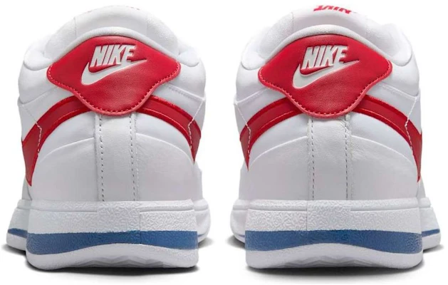 ナイキブック1「フォレスト・ガンプ」 FJ4249-105/FJ4250-105 Sizing ナイキブック1「フォレスト・ガンプ」 FJ4249-105/FJ4250-105