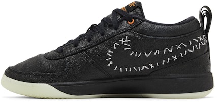Nike Book 1 'Halloween' Zapatillas Edición Especial de Halloween FJ4249-003 Lookbook Nike Book 1 'Halloween' Zapatillas Edición Especial de Halloween FJ4249-003