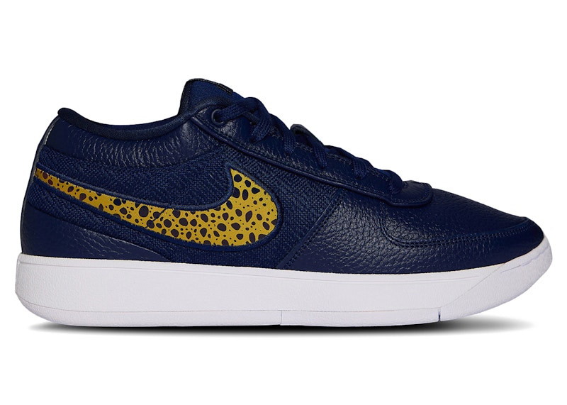 Nike Book 1 'Immortalized Pack - Blue Void' II5136-400