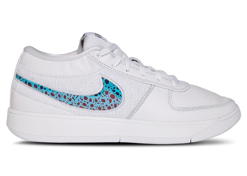 Nike Book 1 'Immortalized Pack - White' II5136-100