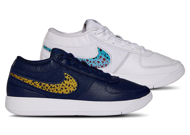 Buy ナイキ ブック 1 'イモータライズド パック' IM8530-900