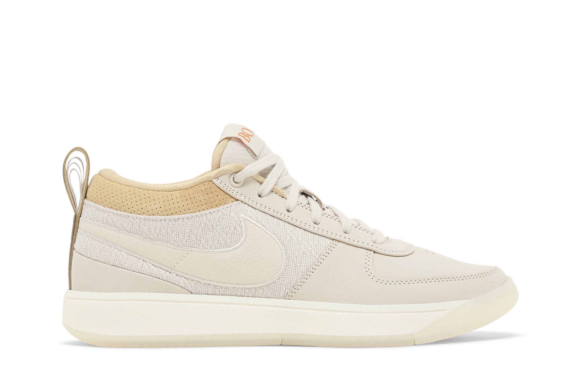 Nike Book 1 'Light Orewood Brown' FJ4249-100